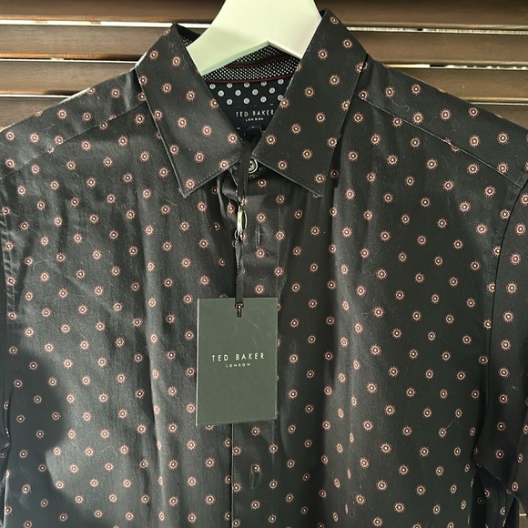 Ted Baker Men’s button down - Picture 3 of 3